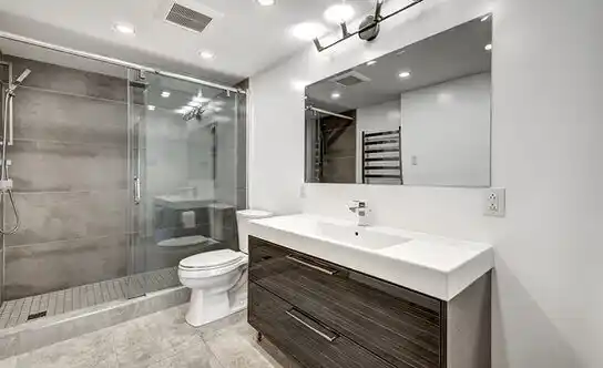 bathroom services Willow Grove